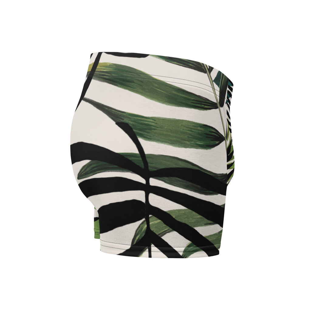 Tropical Boxer Briefs