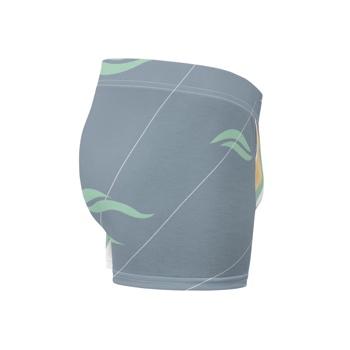 Surf's Up Boxer Briefs