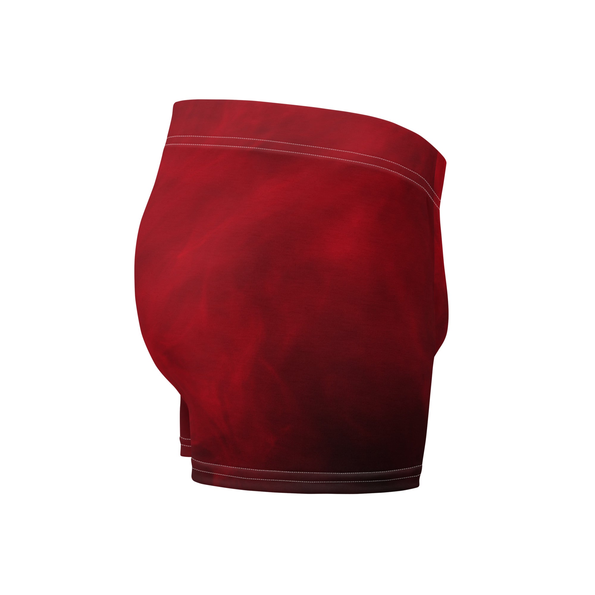 Red Smoke Boxer Briefs