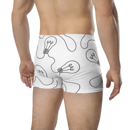 Bulb Boxer Briefs