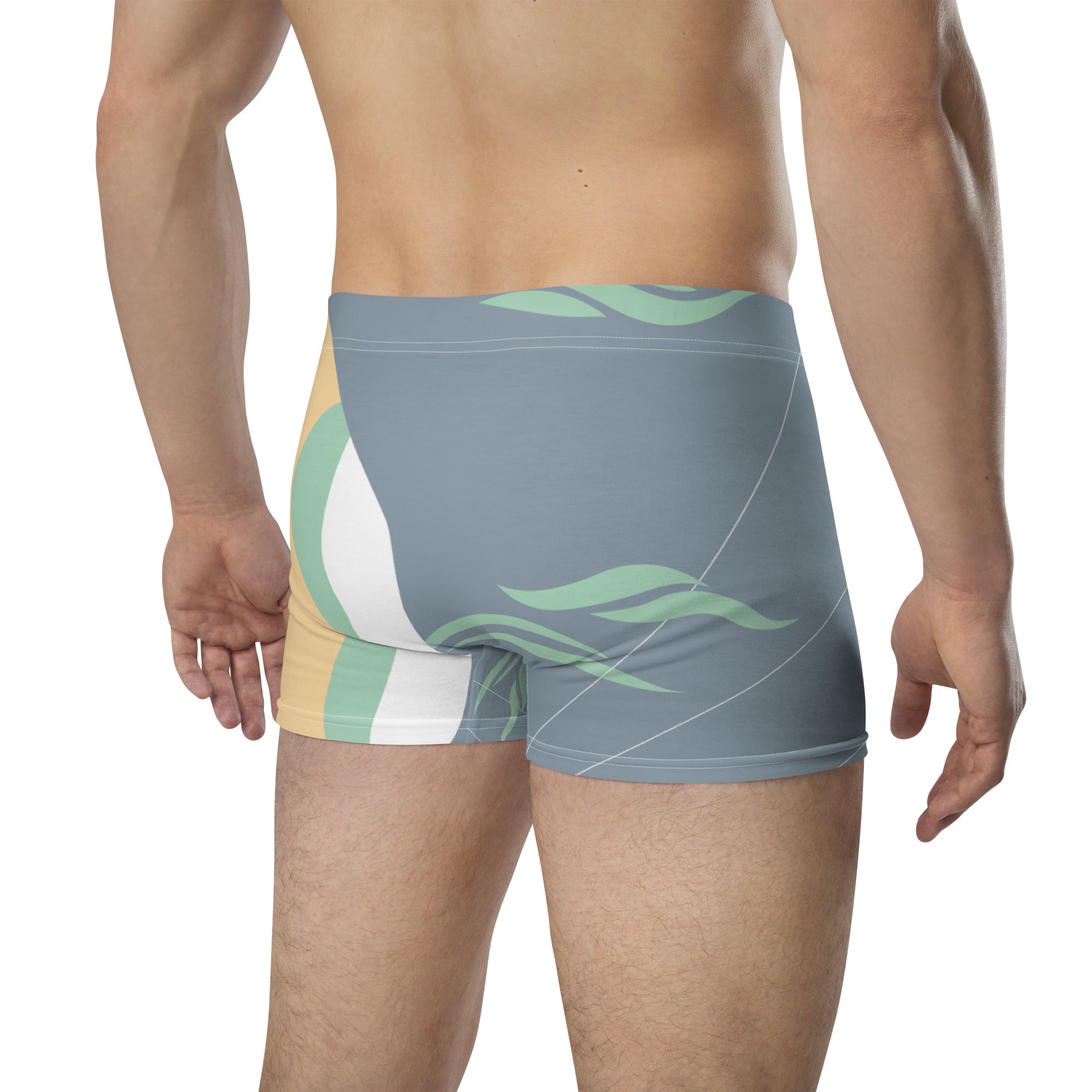 Surf's Up Boxer Briefs