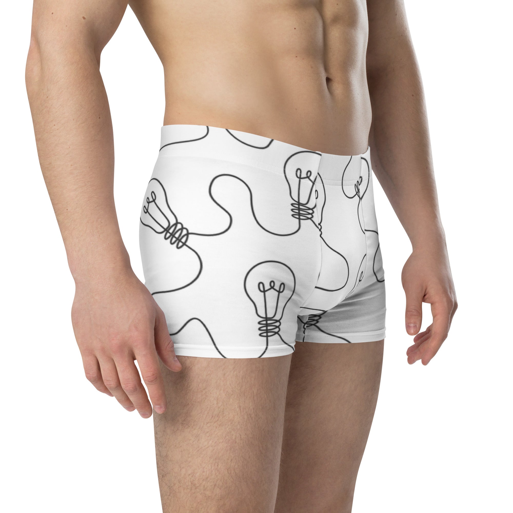 Bulb Boxer Briefs