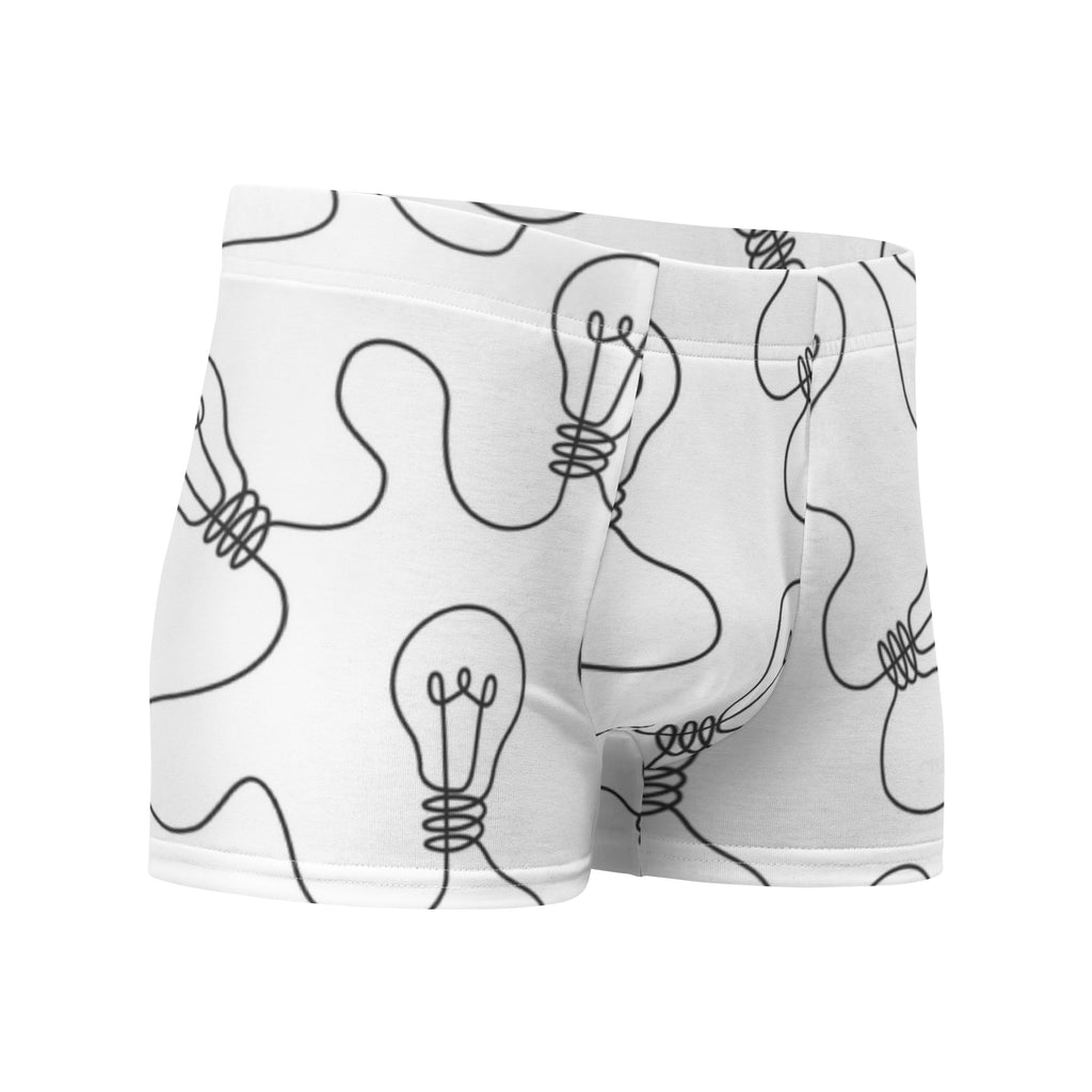 Bulb Boxer Briefs