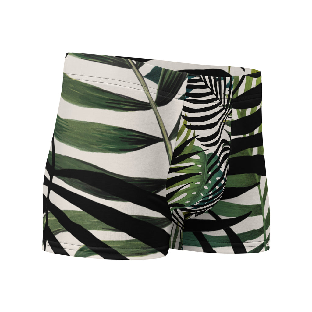 Tropical Boxer Briefs