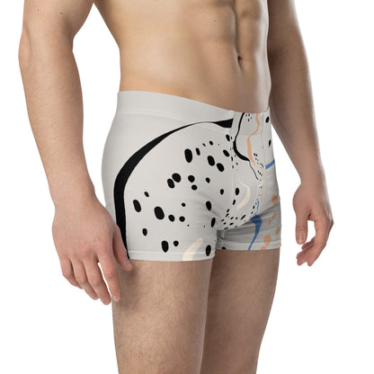 Art Deco Boxer Briefs