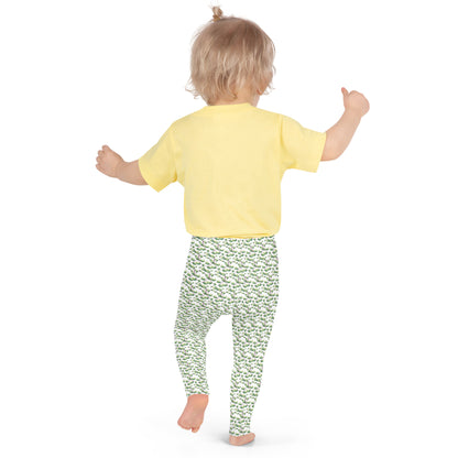 Bear with me Kid's Leggings