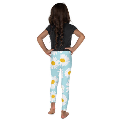 Daisy Kid's Leggings