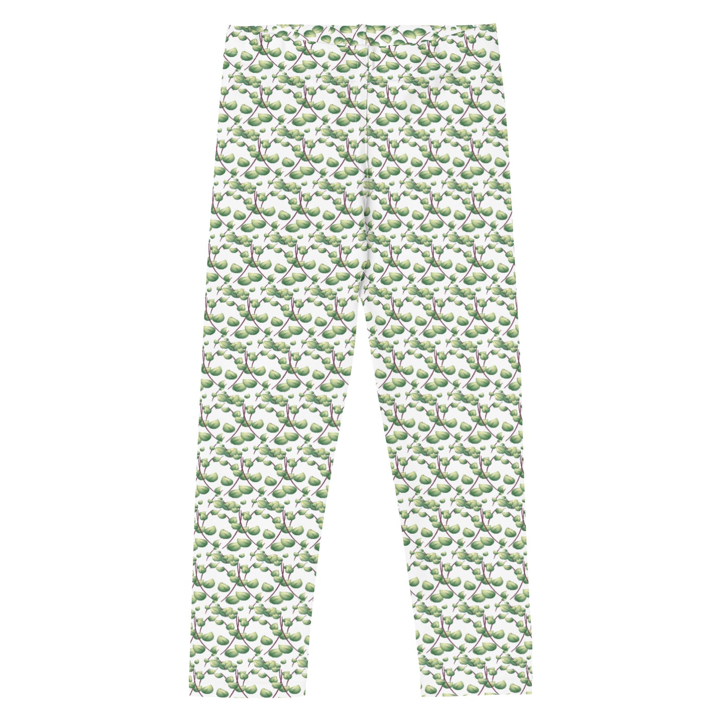 Bear with me Kid's Leggings