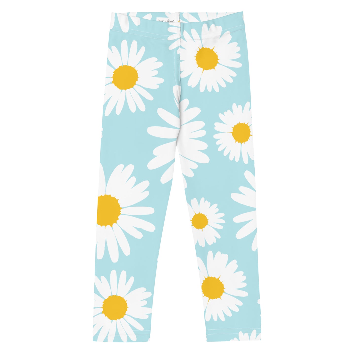 Daisy Kid's Leggings