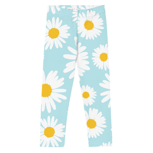 Daisy Kid's Leggings