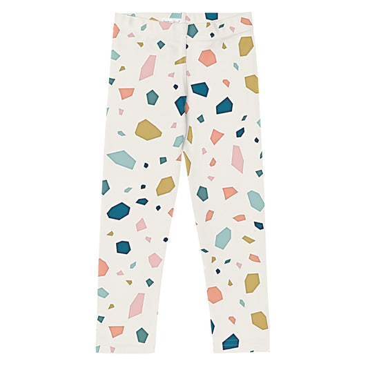 Confetti Kid's Leggings