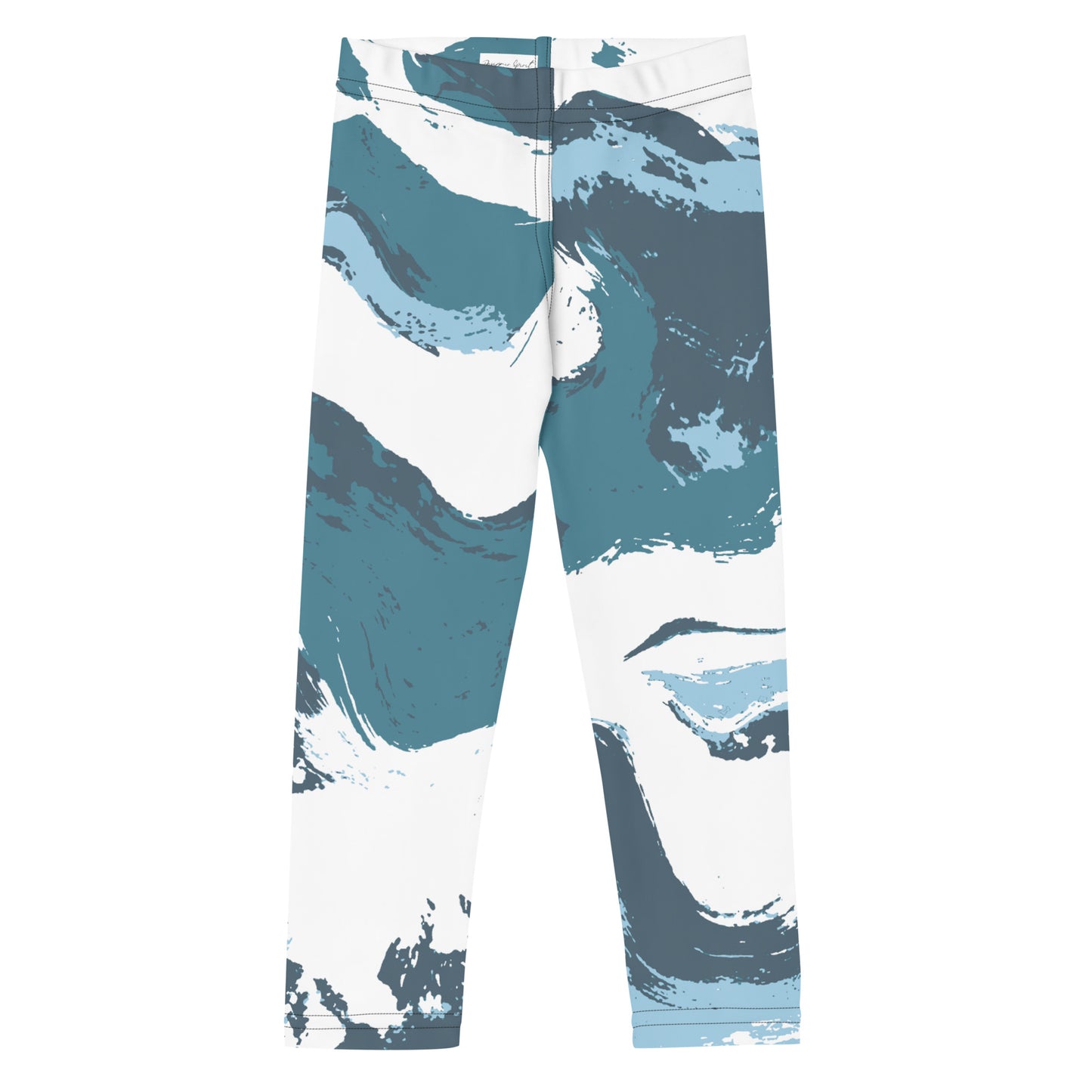 Ocean Kid's Leggings