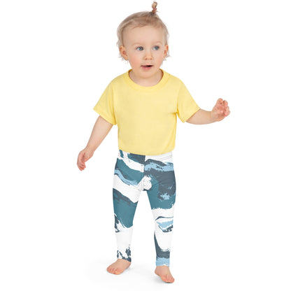 Ocean Kid's Leggings