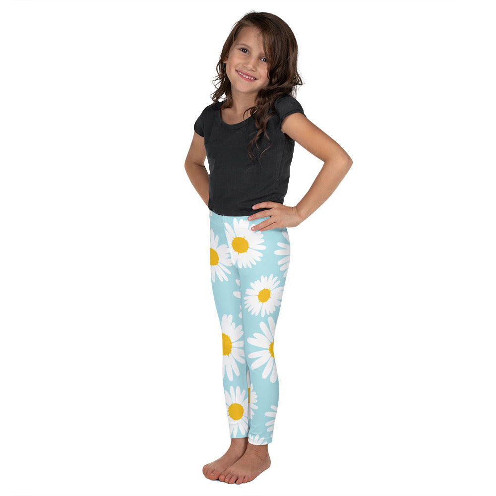 Daisy Kid's Leggings