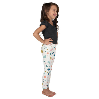 Confetti Kid's Leggings