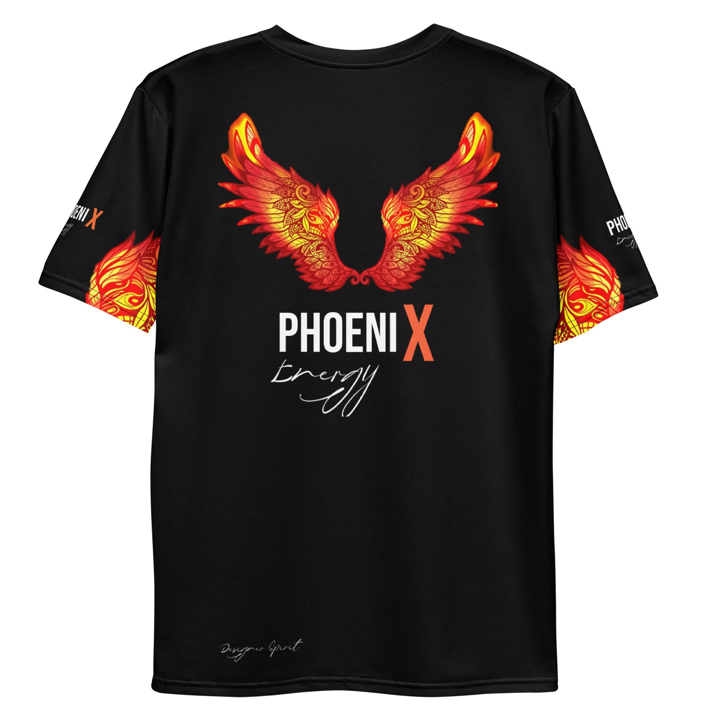 Phoenix Energy Tee