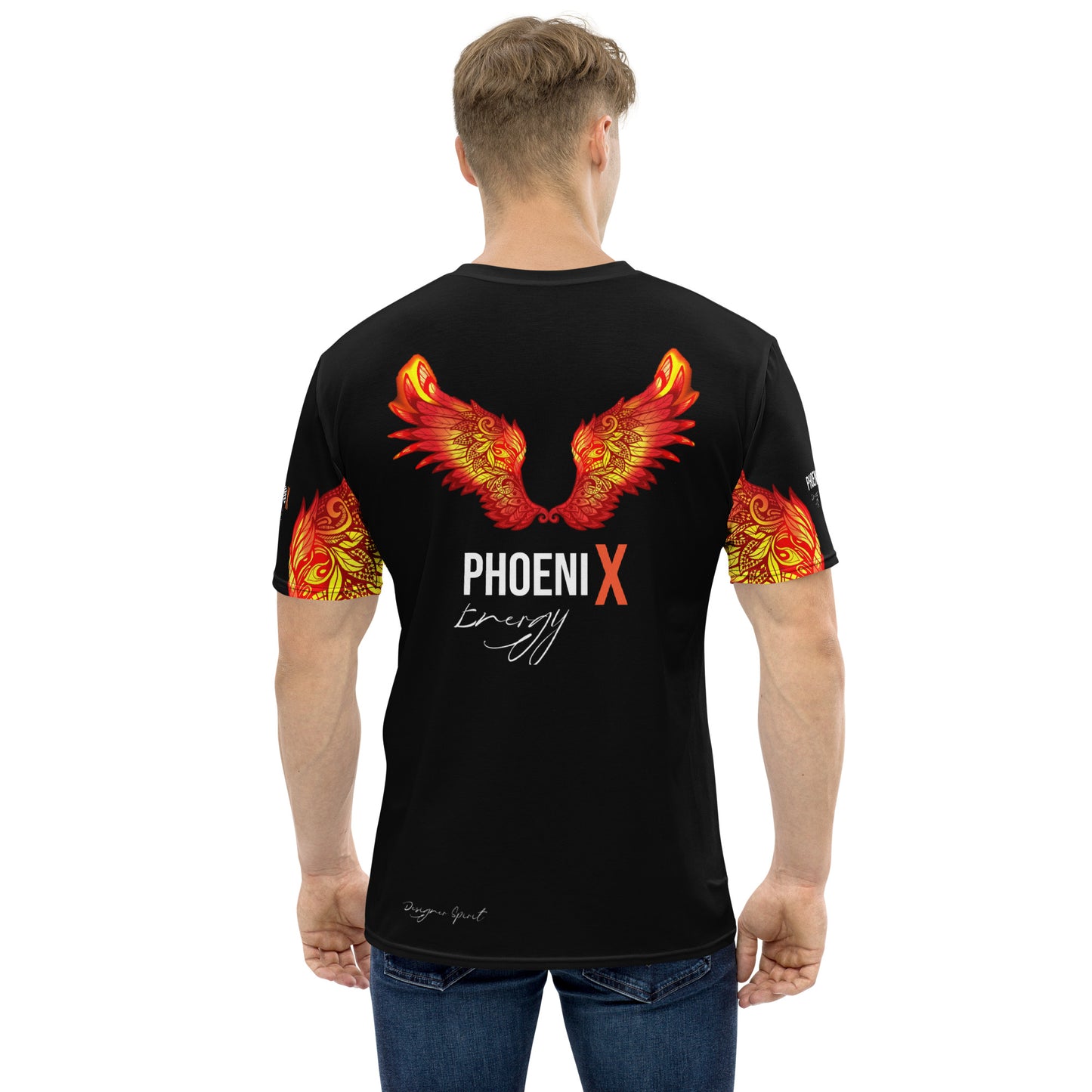 Phoenix Energy Tee