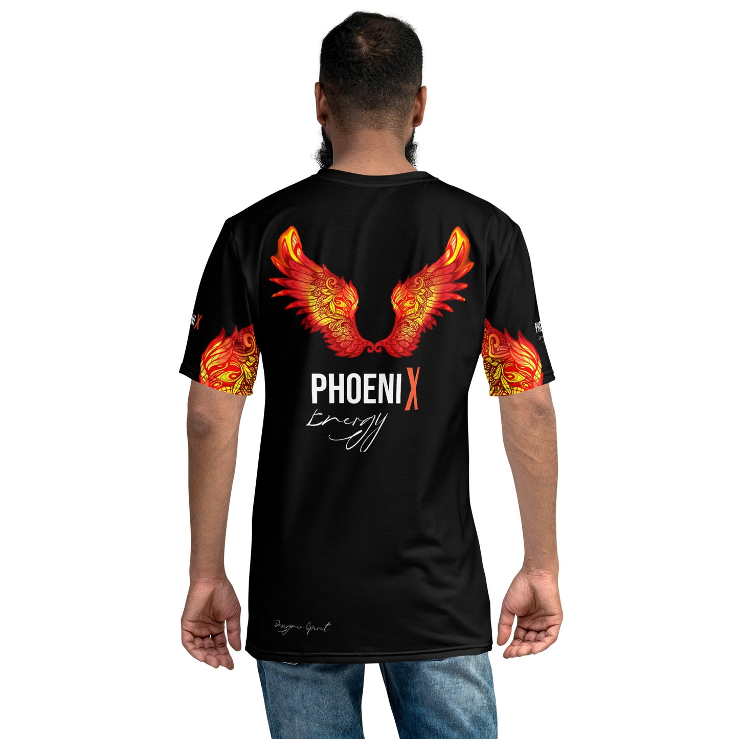 Phoenix Energy Tee