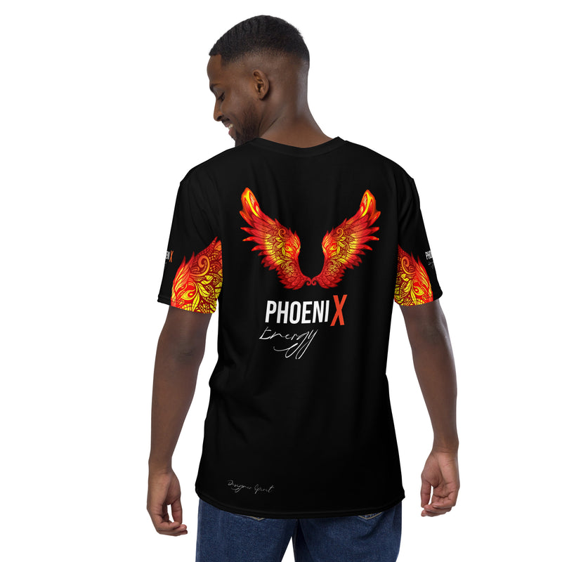 Phoenix Energy Tee