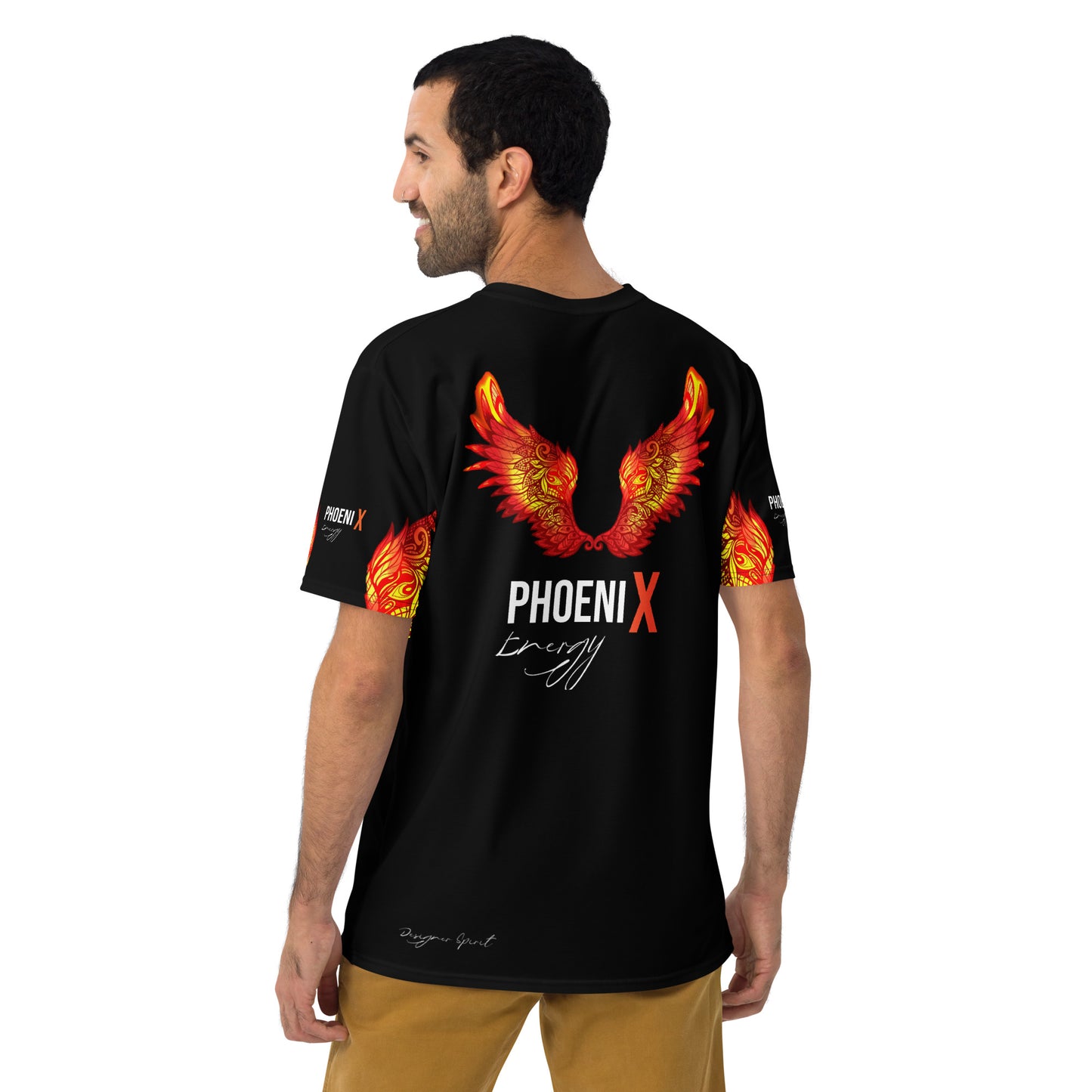 Phoenix Energy Tee