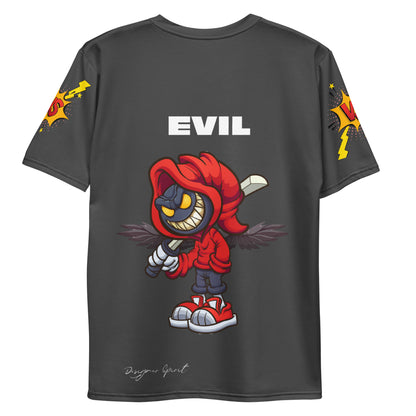 Good vs Evil Tee