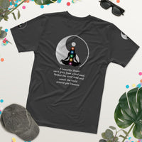 Meditate to Manifest T-shirt