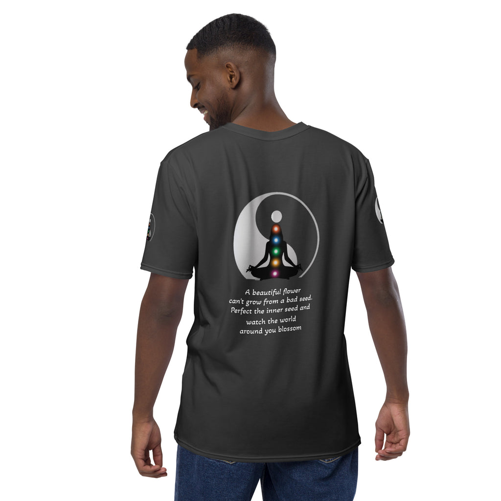 Meditate to Manifest T-shirt