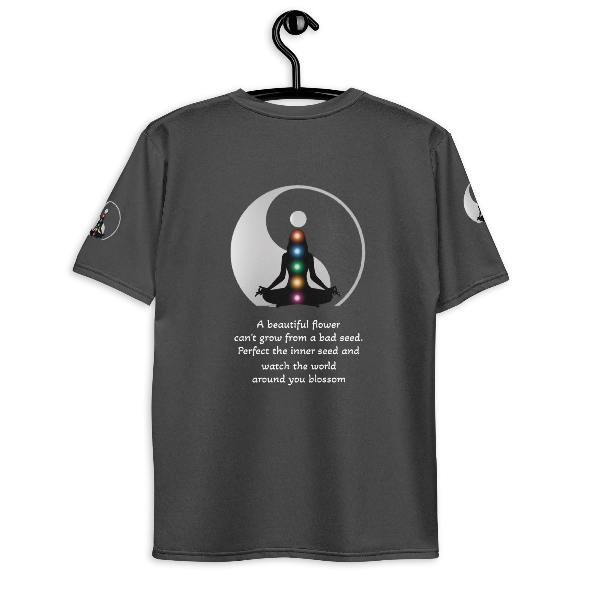 Meditate to Manifest T-shirt