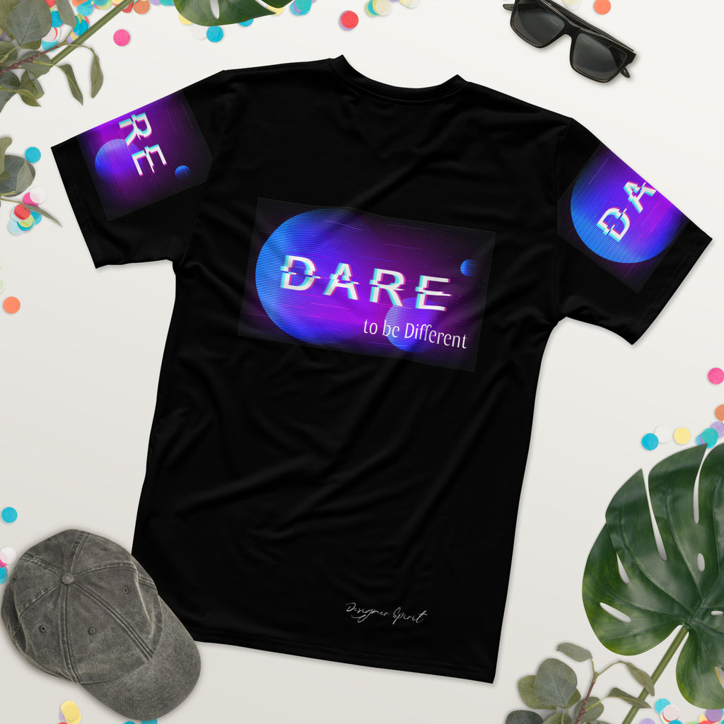 Dare to be Different T-shirt