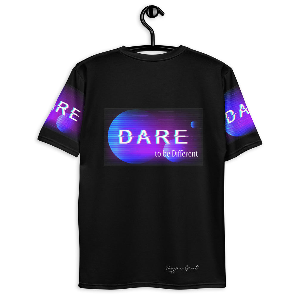 Dare to be Different T-shirt