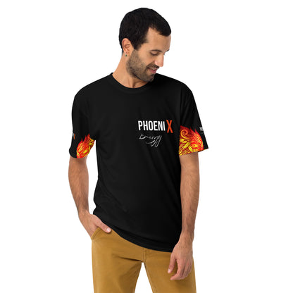 Phoenix Energy Tee