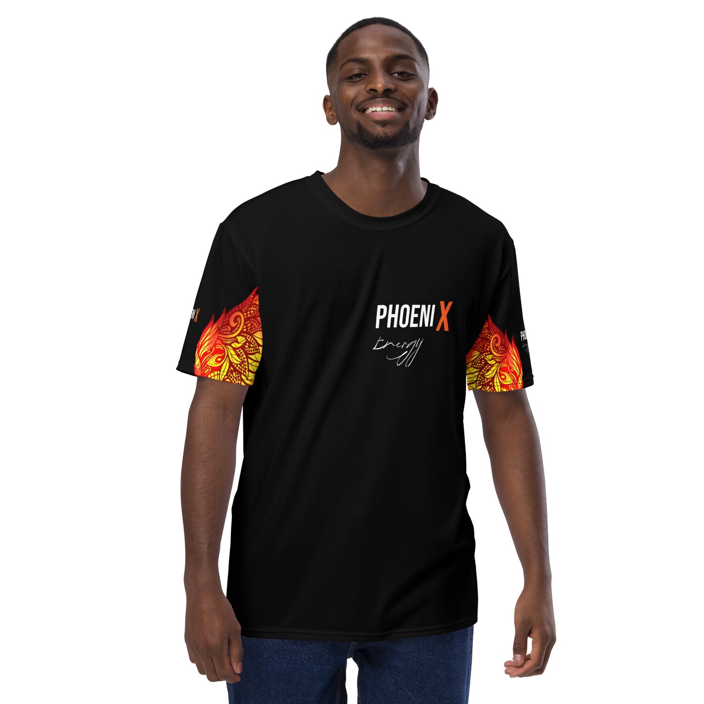 Phoenix Energy Tee