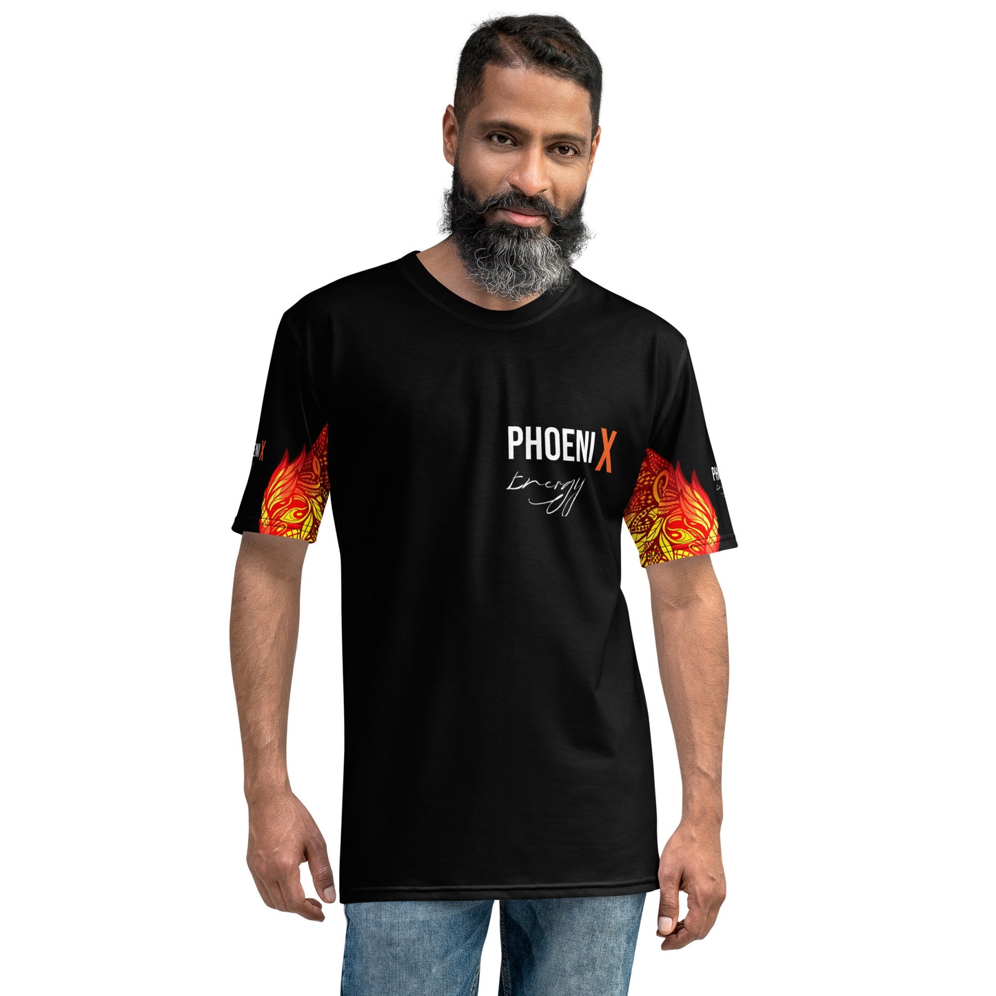 Phoenix Energy Tee