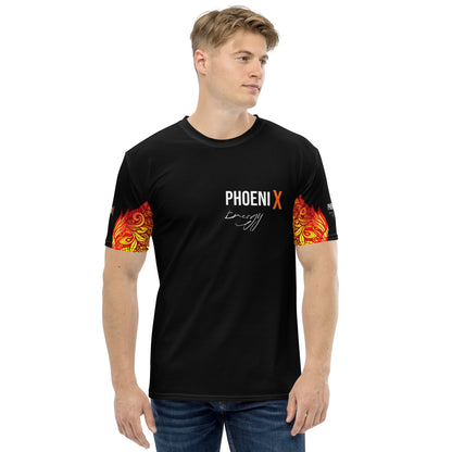 Phoenix Energy Tee