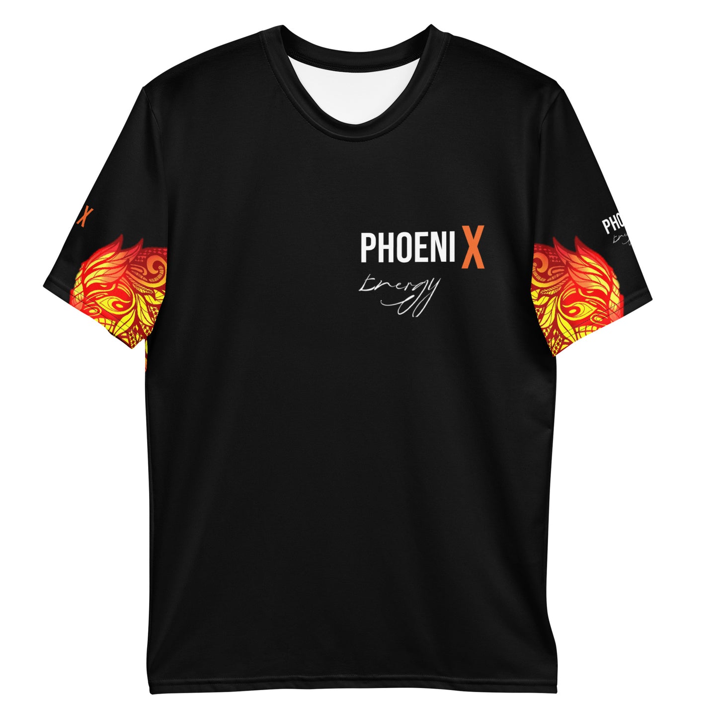 Phoenix Energy Tee