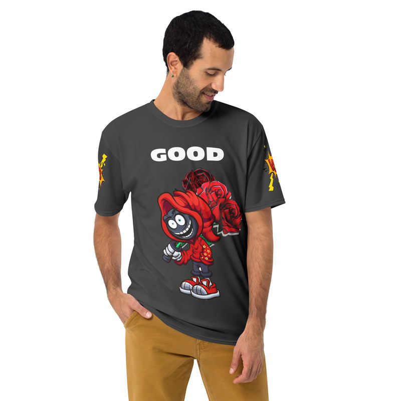 Good vs Evil Tee