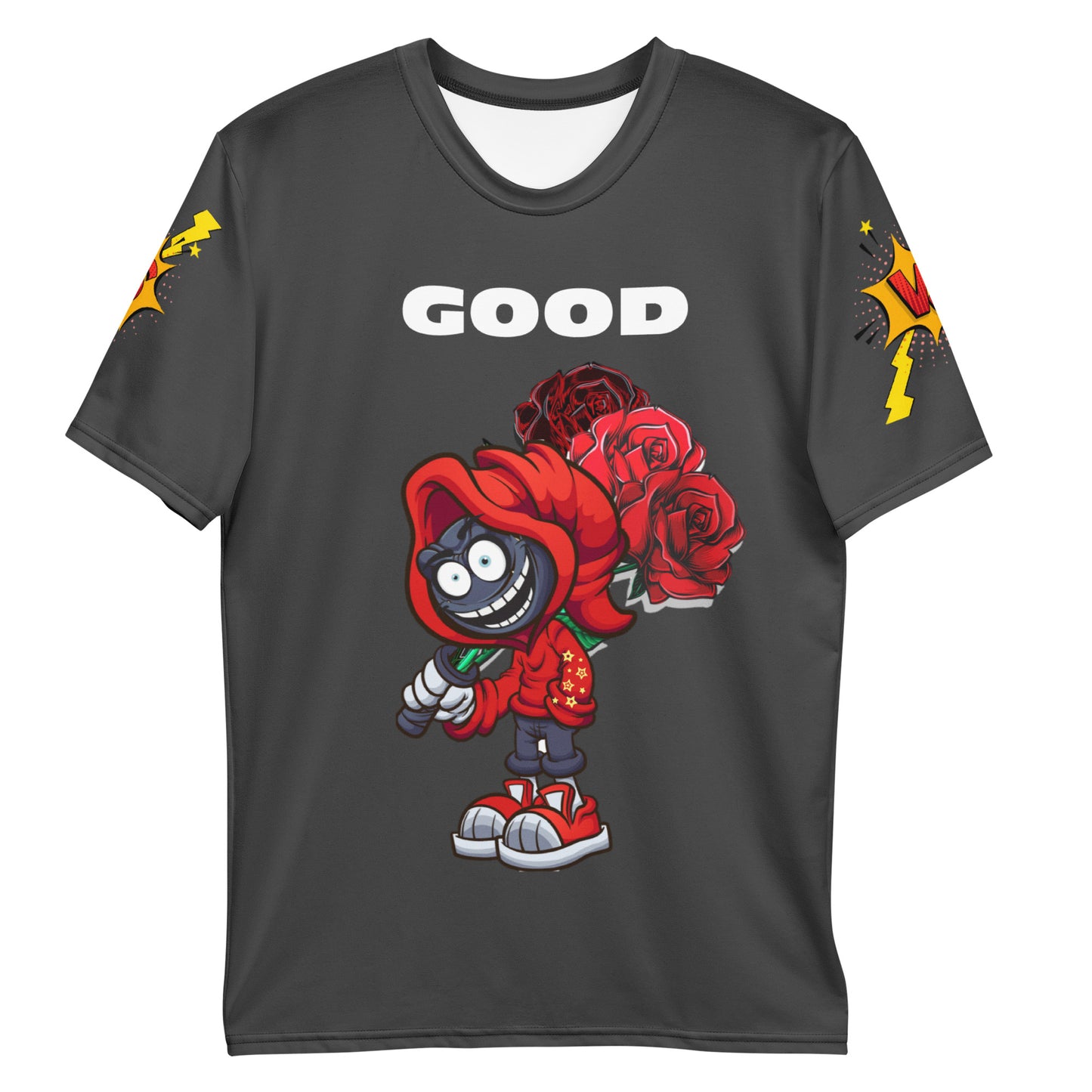 Good vs Evil Tee