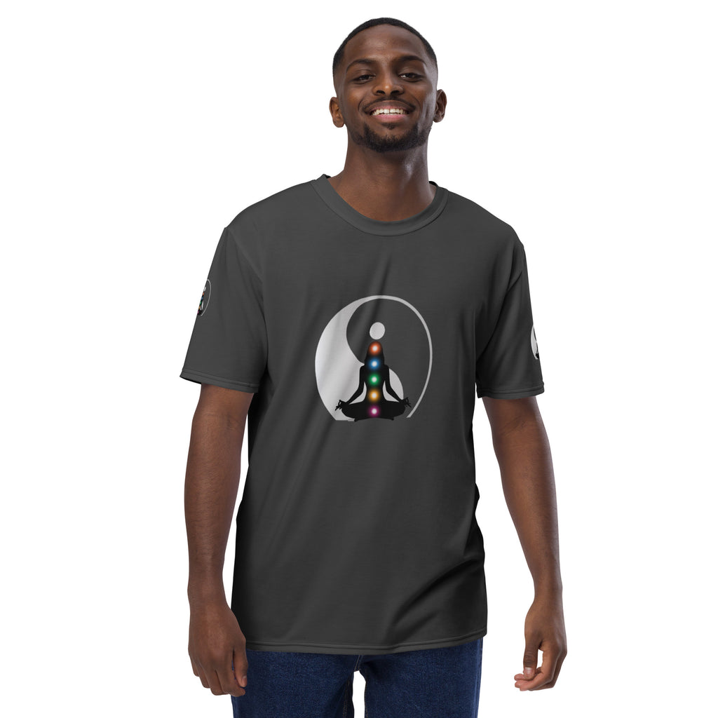 Meditate to Manifest T-shirt