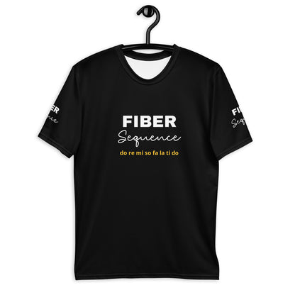 Fiber Sequence Men's Tee