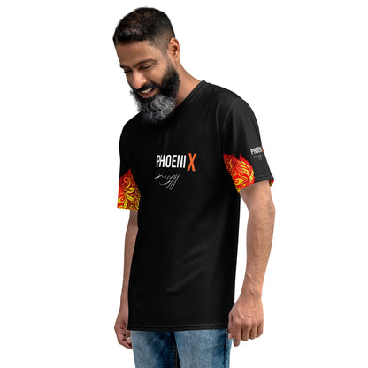 Phoenix Energy Tee