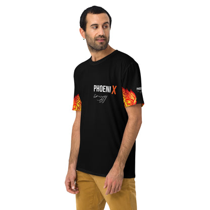 Phoenix Energy Tee