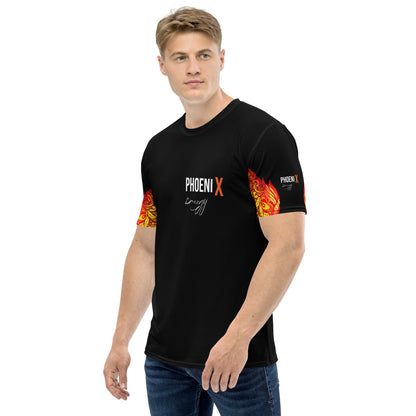 Phoenix Energy Tee