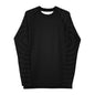 Black Long Sleeve Rash Guard