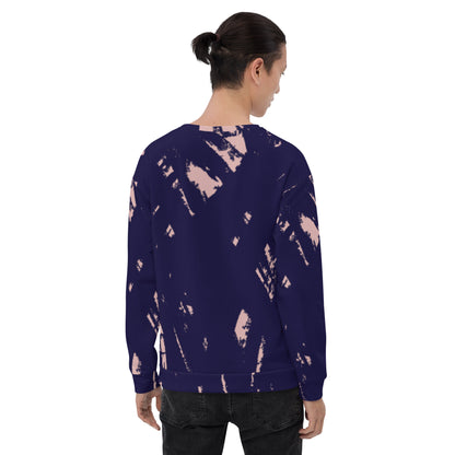 Men's Multi Print Sweatshirt