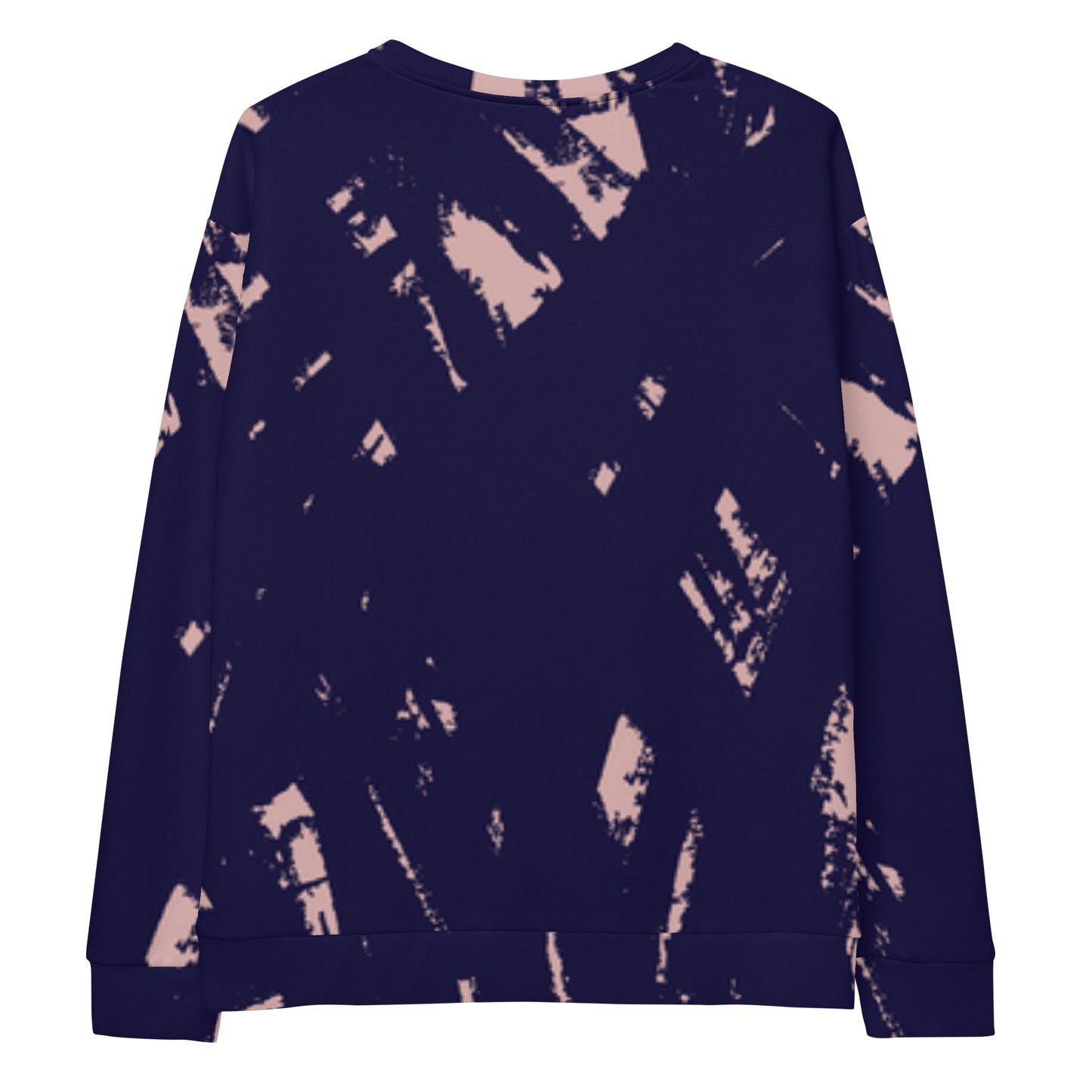 Men's Multi Print Sweatshirt