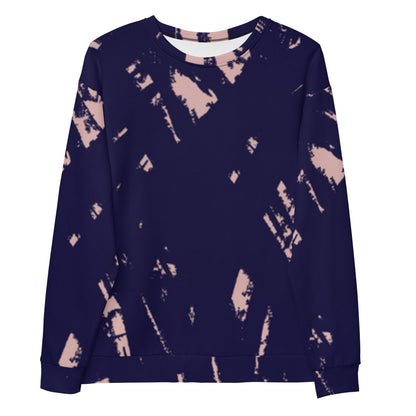 Men's Multi Print Sweatshirt