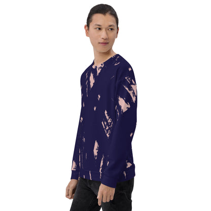 Men's Multi Print Sweatshirt