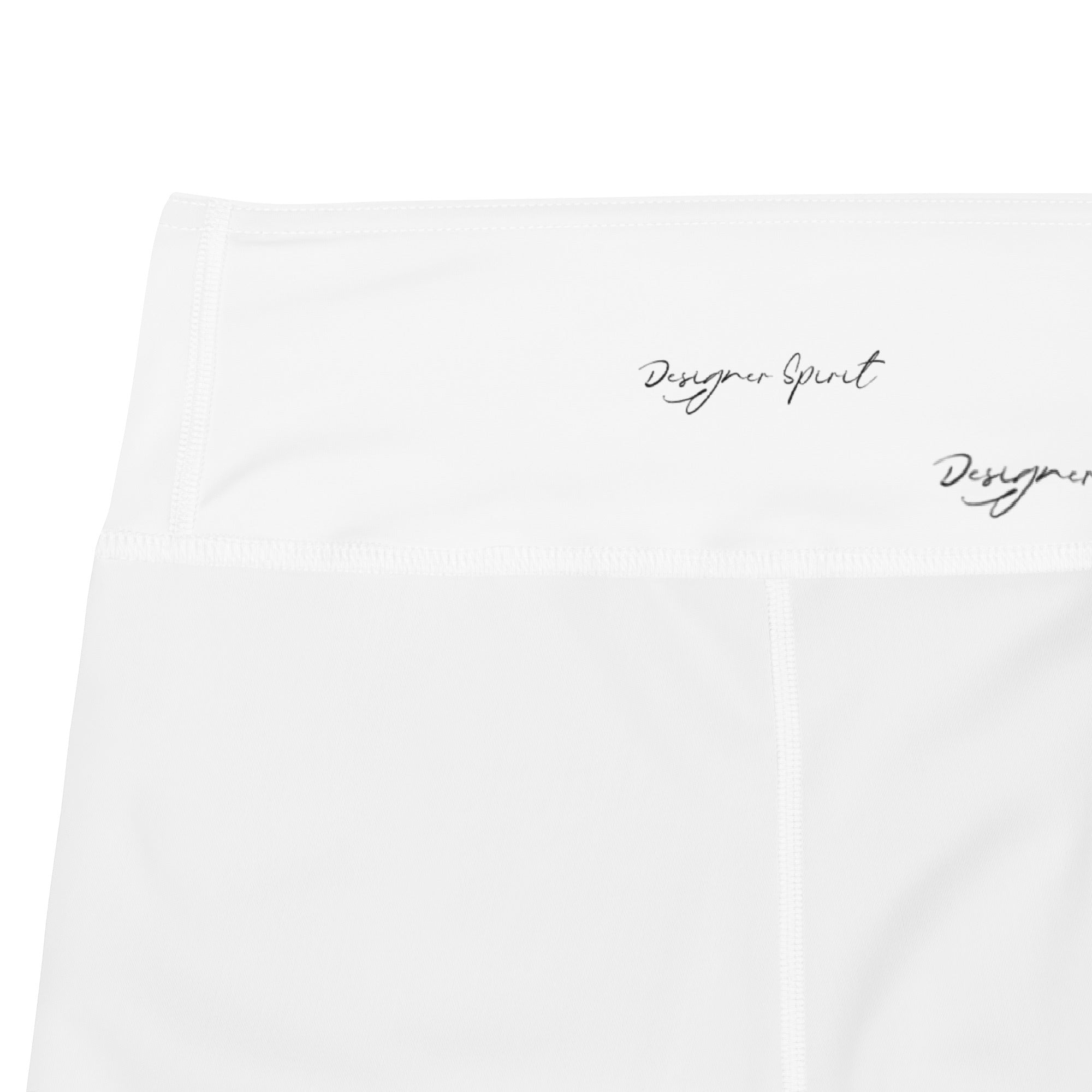 Blue Dolphin Yoga Leggings