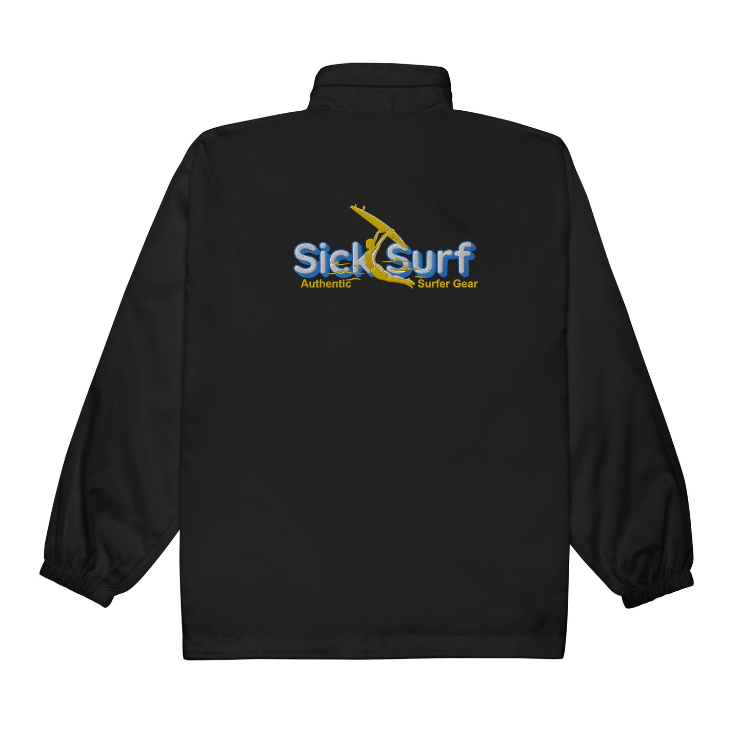 Sick Surf Windbreaker