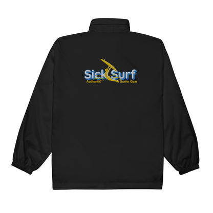 Sick Surf Windbreaker